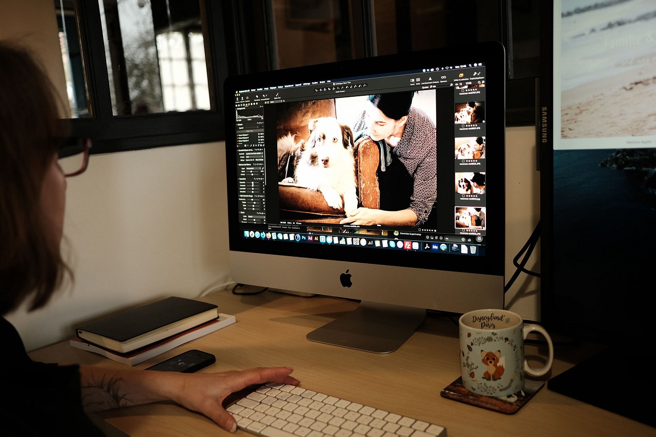 Laetitia Boiron Photographe
